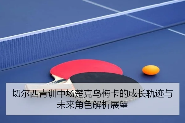 切尔西青训中场楚克乌梅卡的成长轨迹与未来角色解析展望